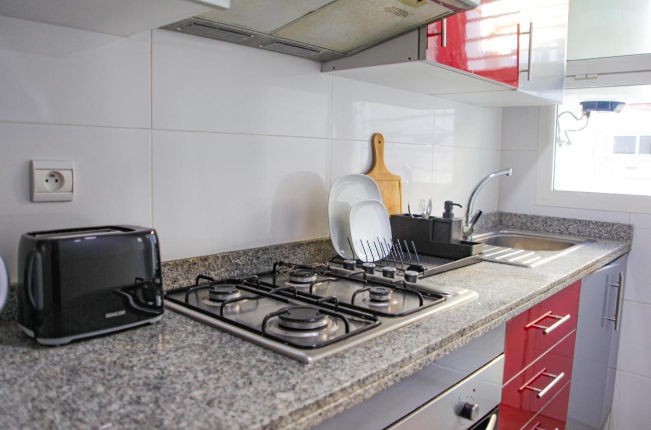 רבאט Yourplace - 2Br - Agdal - Av France מראה חיצוני תמונה
