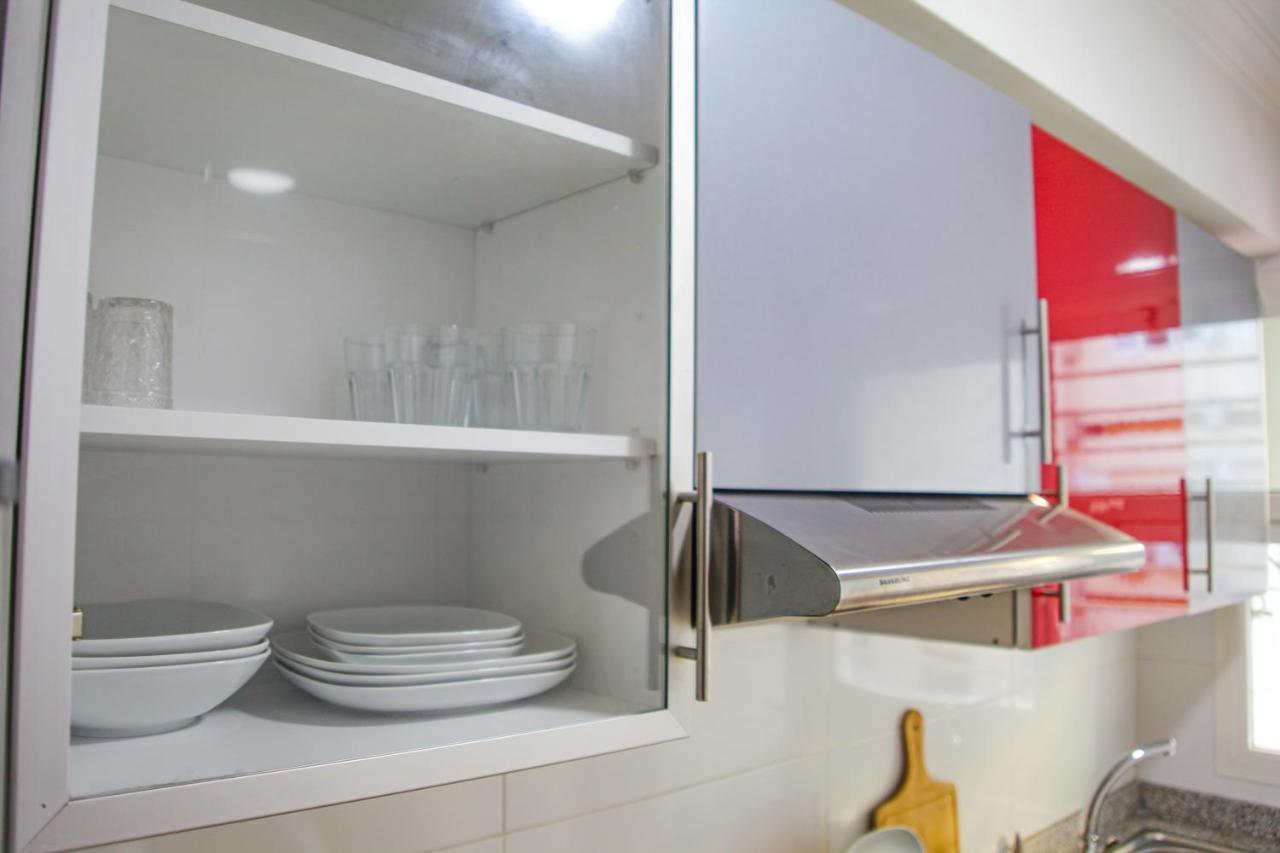 רבאט Yourplace - 2Br - Agdal - Av France מראה חיצוני תמונה