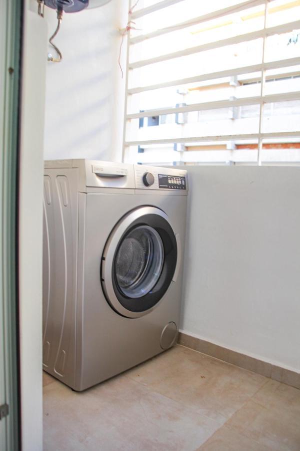 רבאט Yourplace - 2Br - Agdal - Av France מראה חיצוני תמונה