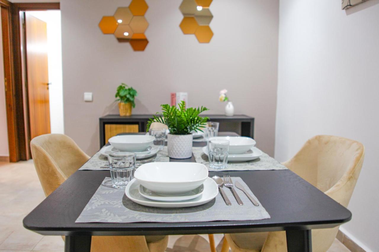 רבאט Yourplace - 2Br - Agdal - Av France מראה חיצוני תמונה