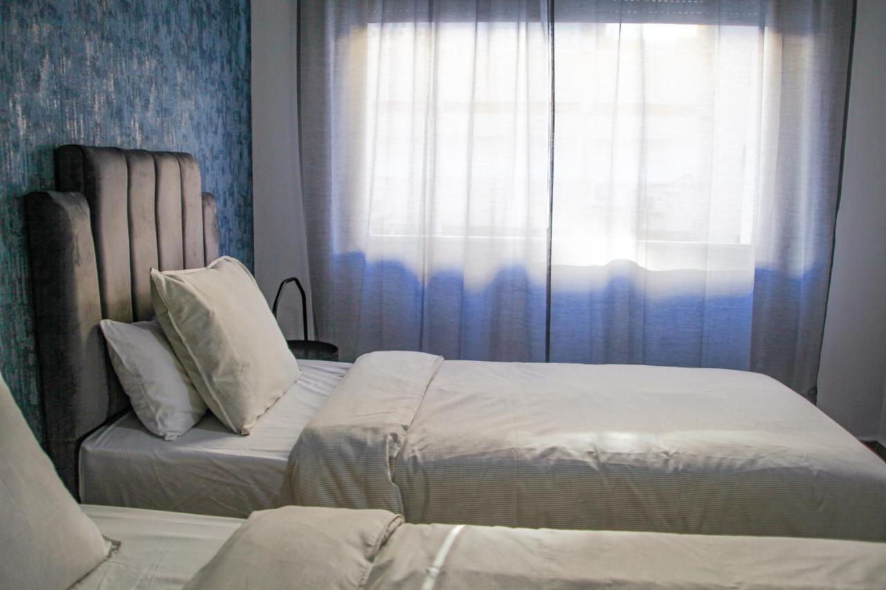 רבאט Yourplace - 2Br - Agdal - Av France מראה חיצוני תמונה