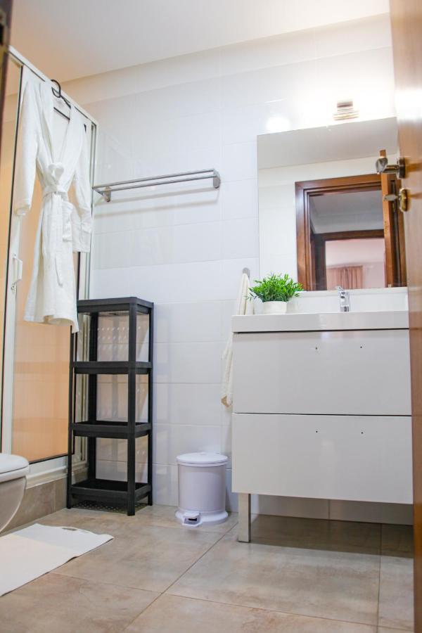 רבאט Yourplace - 2Br - Agdal - Av France מראה חיצוני תמונה