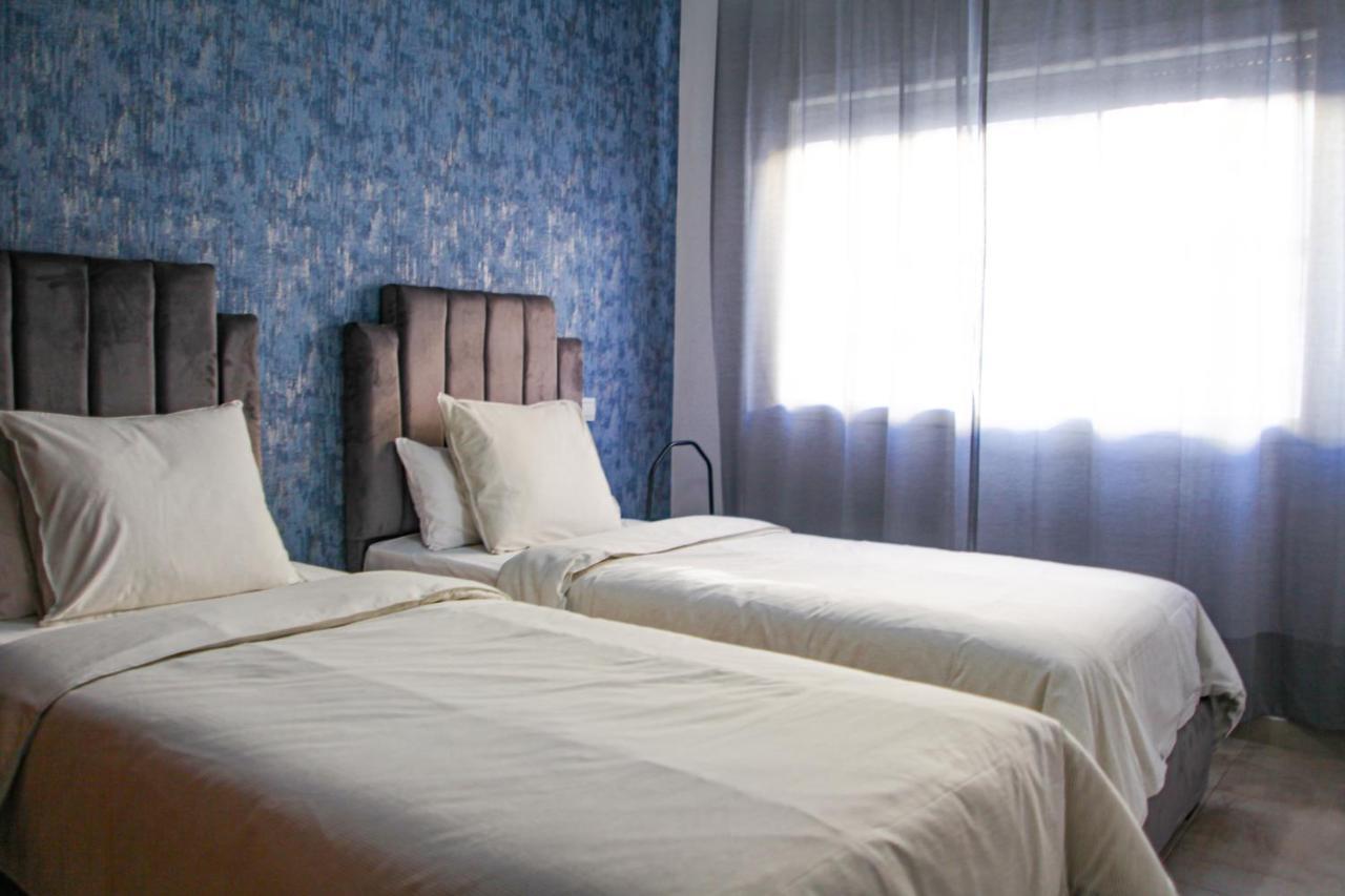 רבאט Yourplace - 2Br - Agdal - Av France מראה חיצוני תמונה