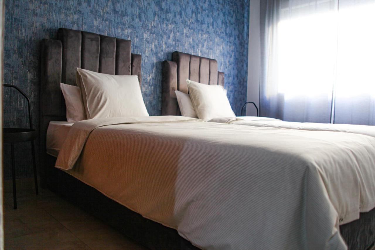 רבאט Yourplace - 2Br - Agdal - Av France מראה חיצוני תמונה