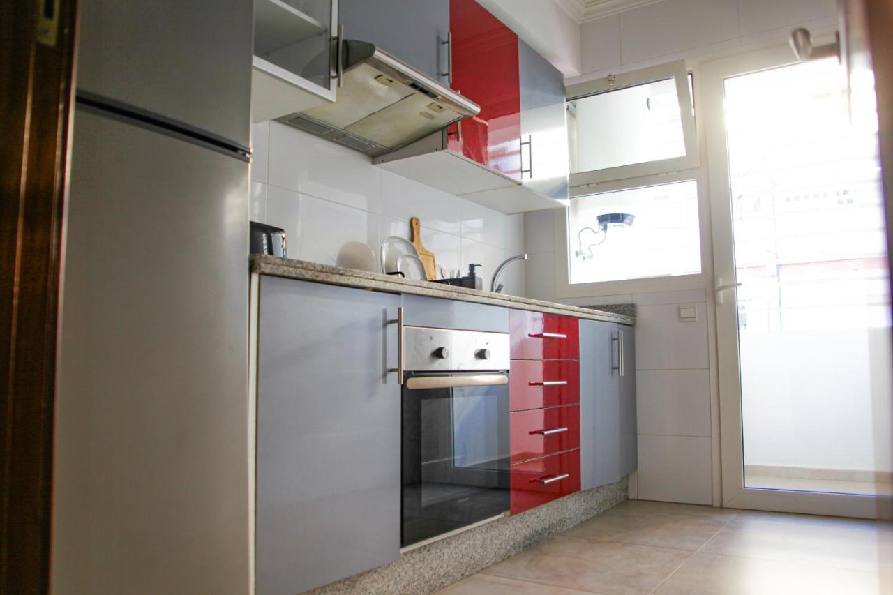 רבאט Yourplace - 2Br - Agdal - Av France מראה חיצוני תמונה