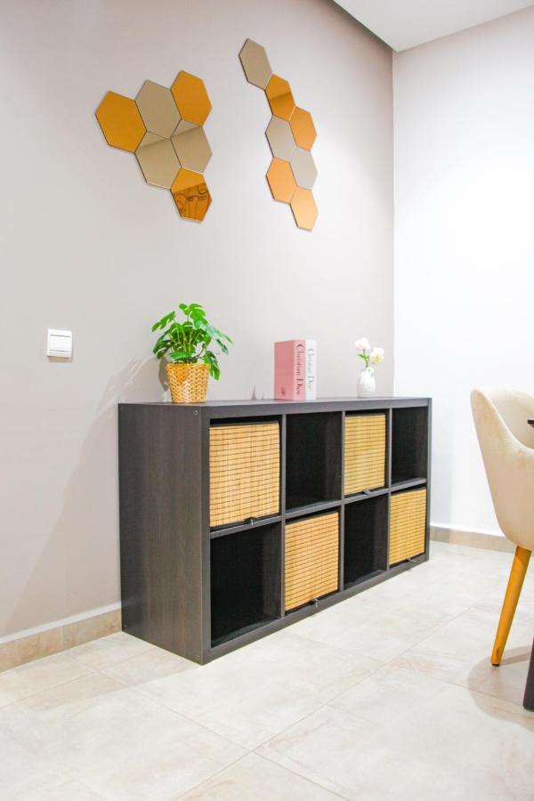 רבאט Yourplace - 2Br - Agdal - Av France מראה חיצוני תמונה